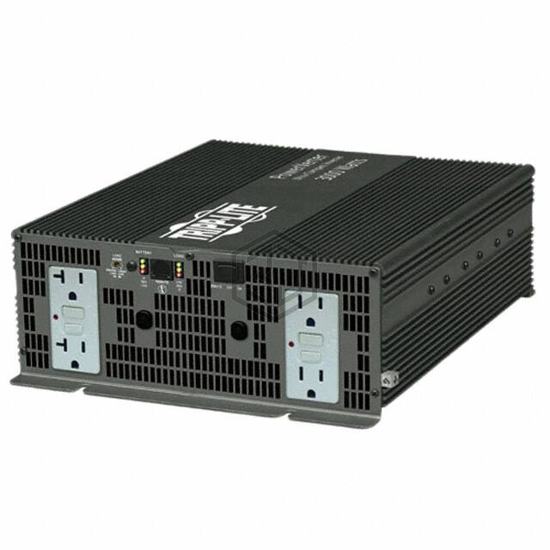 PV3000GFCI - Tripp Lite - DC to AC (Power) Inverters