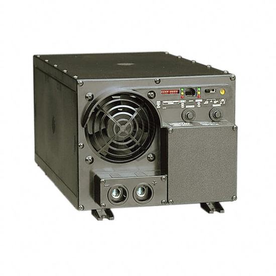 APS2012 - Tripp Lite - DC to AC (Power) Inverters