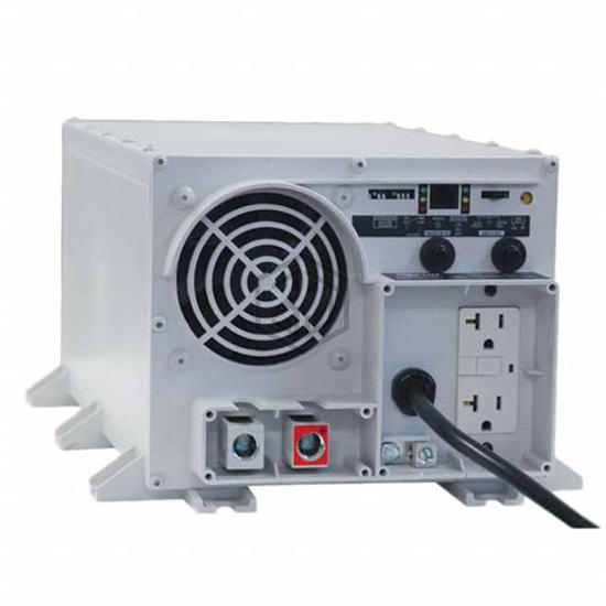 UT2012UL - Tripp Lite - DC to AC (Power) Inverters