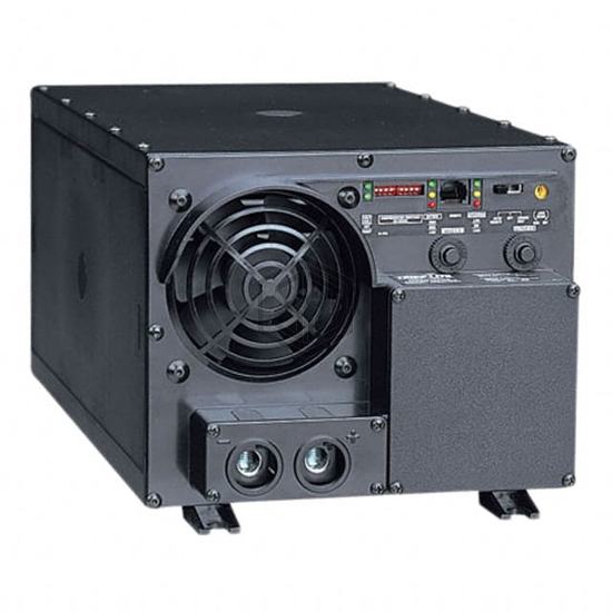 APS3636VR - Tripp Lite - DC to AC (Power) Inverters