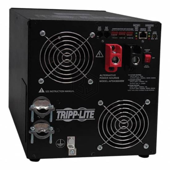 APSX3024SW - Tripp Lite - DC to AC (Power) Inverters