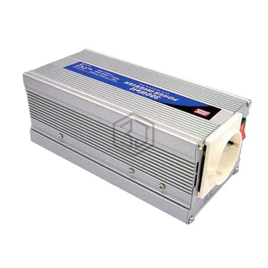 A301-300-B2 - MEAN WELL USA Inc. - DC to AC (Power) Inverters