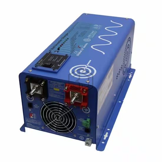 PICOGLF30W24V120VR - AIMS Power - DC to AC (Power) Inverters