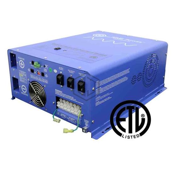 PICOGLF4024120UL - AIMS Power - DC to AC (Power) Inverters