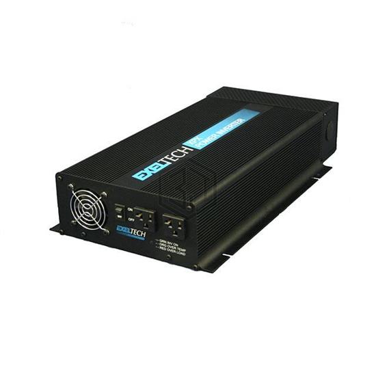 XPX-1-I-6-2 - Exeltech - DC to AC (Power) Inverters