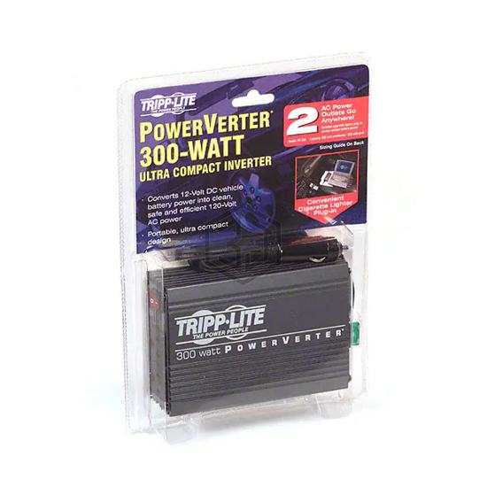 PV300 - Tripp Lite - DC to AC (Power) Inverters
