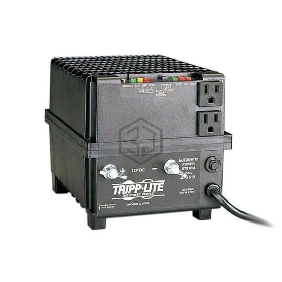 APS512 - Tripp Lite - DC to AC (Power) Inverters