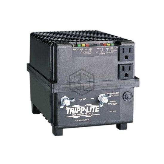 PV500FC - Tripp Lite - DC to AC (Power) Inverters