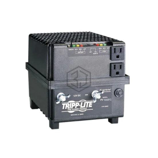 PV1000FC - Tripp Lite - DC to AC (Power) Inverters
