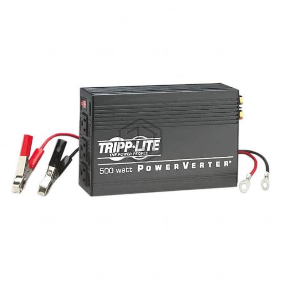 PV500 - Tripp Lite - DC to AC (Power) Inverters