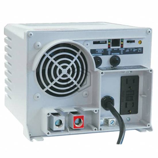 UT1250UL - Tripp Lite - DC to AC (Power) Inverters