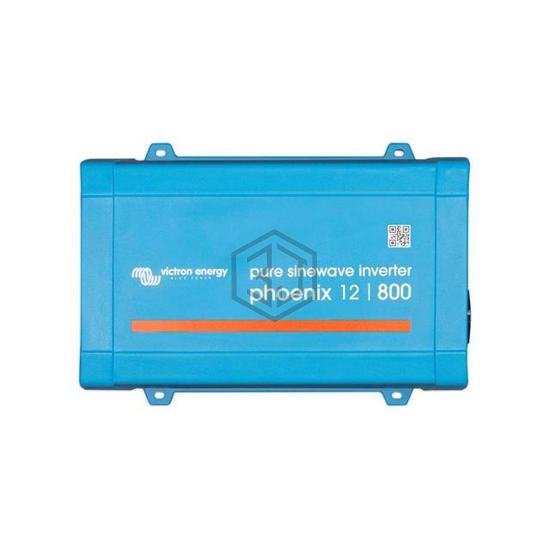PIN481800500 - Victron Energy - DC to AC (Power) Inverters