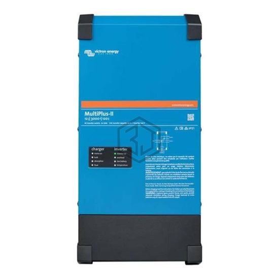 PMP122305100 - Victron Energy - DC to AC (Power) Inverters
