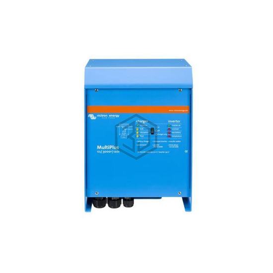 PMP123021102 - Victron Energy - DC to AC (Power) Inverters