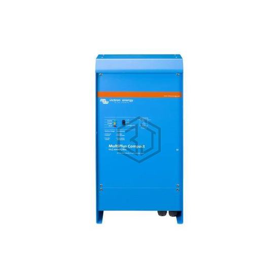 CMP122200100 - Victron Energy - DC to AC (Power) Inverters