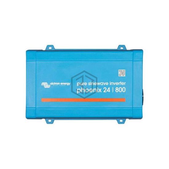 PIN242510500 - Victron Energy - DC to AC (Power) Inverters