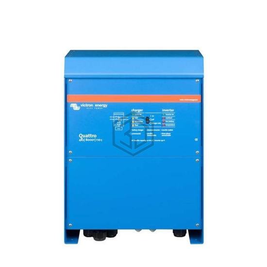 QUA485021100 - Victron Energy - DC to AC (Power) Inverters