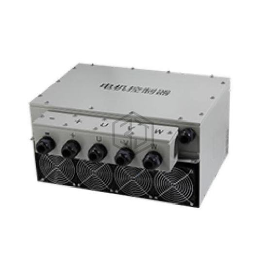 MV600TR-4T120 - Shenzhen Megmeet Electrical Co., Ltd. - DC to AC (Power) Inverters