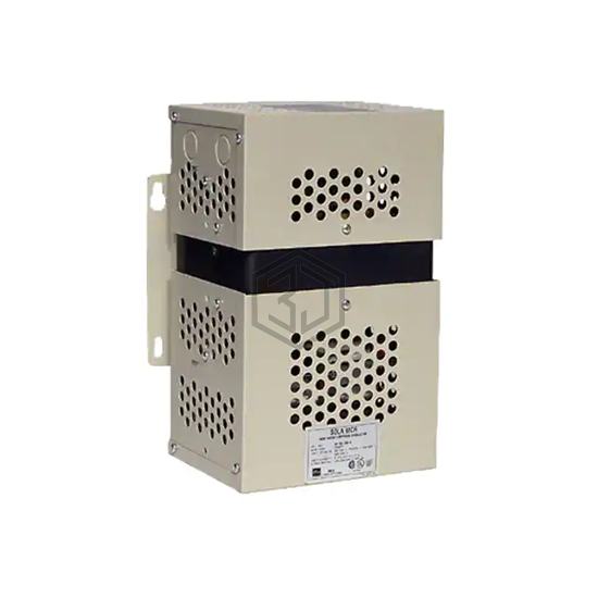 63-23-215-8 - SolaHD - Line Conditioners