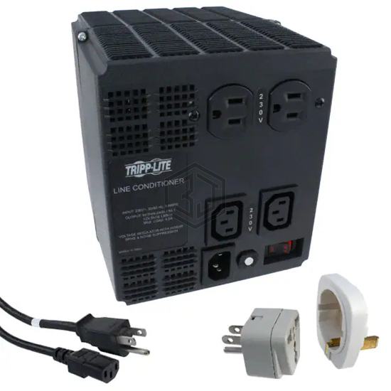 LR1000 - Tripp Lite - Line Conditioners