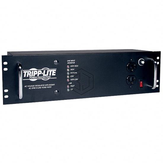 LCR2400 - Tripp Lite - Line Conditioners