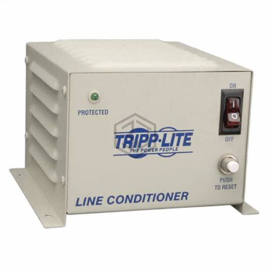 LS604WM - Tripp Lite - Line Conditioners