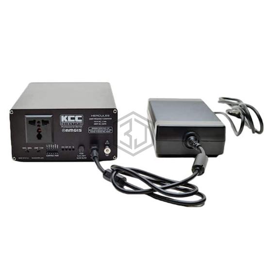 1935-200 - Amgis, LLC - Line Conditioners