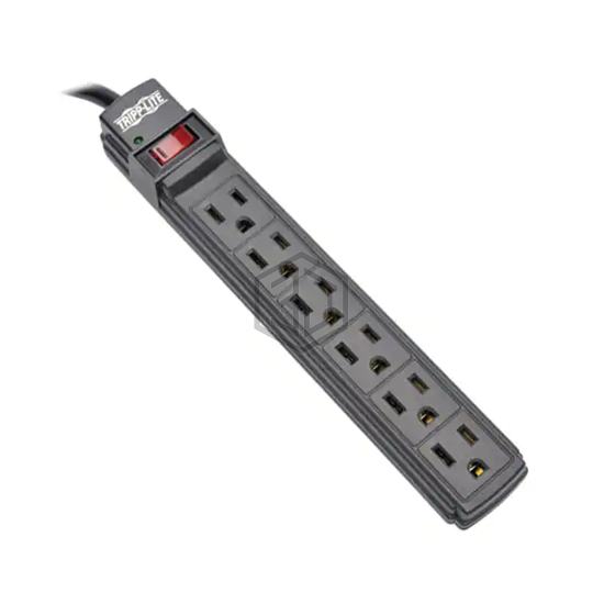 PS66B - Tripp Lite - Power Distribution, Surge Protectors