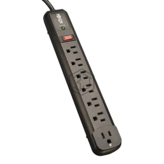 TLP74RB - Tripp Lite - Power Distribution, Surge Protectors