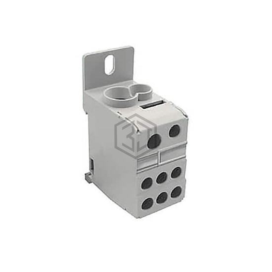 38041 - Altech Corporation - Power Distribution, Surge Protectors