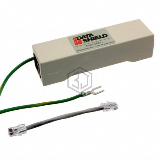 DNET1 - Tripp Lite - Power Distribution, Surge Protectors