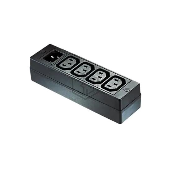 PXD200 - Bulgin - Power Distribution, Surge Protectors