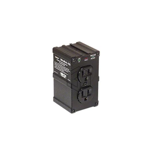 ULTRABLOK - Tripp Lite - Power Distribution, Surge Protectors