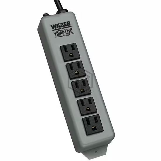 602-15 - Tripp Lite - Power Distribution, Surge Protectors