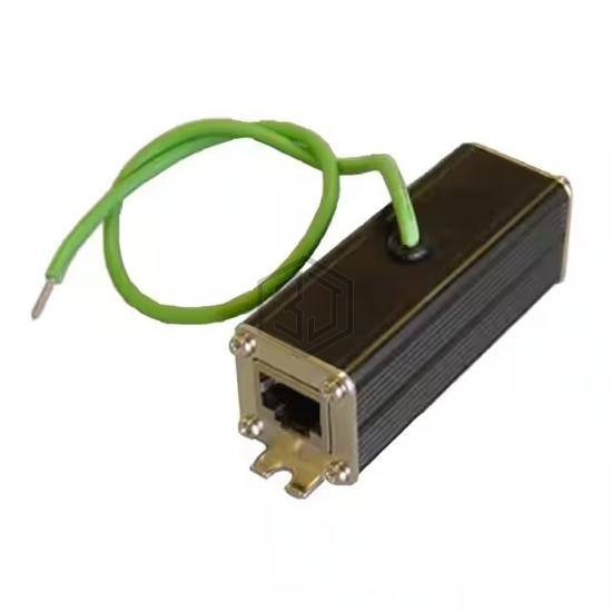 ESP-100-POE - TE Connectivity Laird - Power Distribution, Surge Protectors