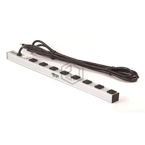 PS2408 - Tripp Lite - Power Distribution, Surge Protectors