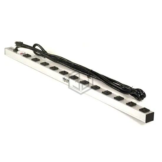 PS3612 - Tripp Lite - Power Distribution, Surge Protectors