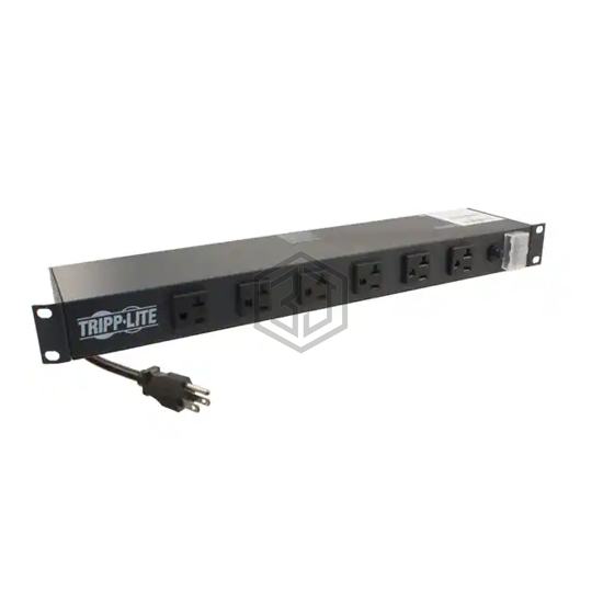 RS1215-20 - Tripp Lite - Power Distribution, Surge Protectors