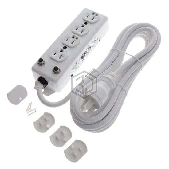 PS-415-HG-OEM - Tripp Lite - Power Distribution, Surge Protectors