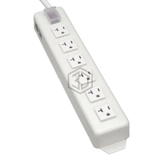 TLM615NC20 - Tripp Lite - Power Distribution, Surge Protectors