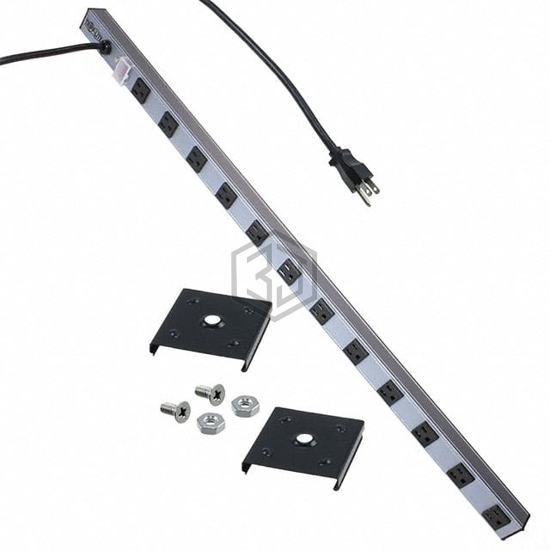 SS361220 - Tripp Lite - Power Distribution, Surge Protectors