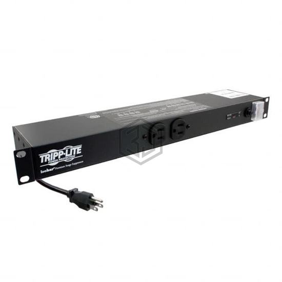 ISOBAR12 ULTRA - Tripp Lite - Power Distribution, Surge Protectors