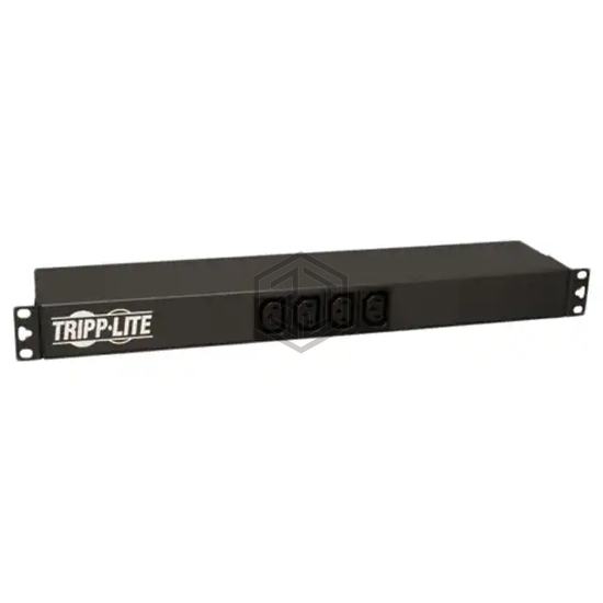 PDUH20DV - Tripp Lite - Power Distribution, Surge Protectors