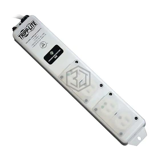SPS406HGULTRA - Tripp Lite - Power Distribution, Surge Protectors
