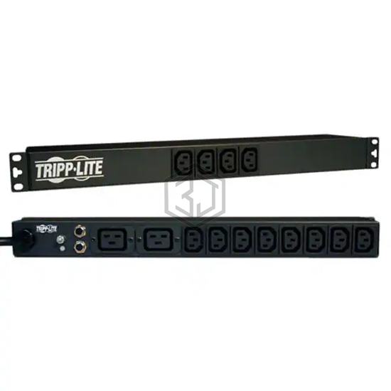 PDUNV - Tripp Lite - Power Distribution, Surge Protectors