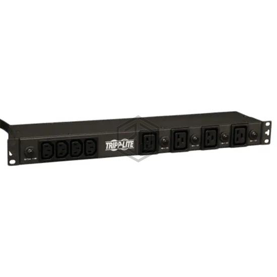 PDU1230 - Tripp Lite - Power Distribution, Surge Protectors
