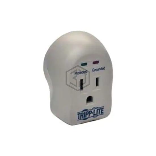 SPIKECUBE - Tripp Lite - Power Distribution, Surge Protectors