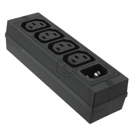 4747.0000 - SCHURTER Inc. - Power Distribution, Surge Protectors