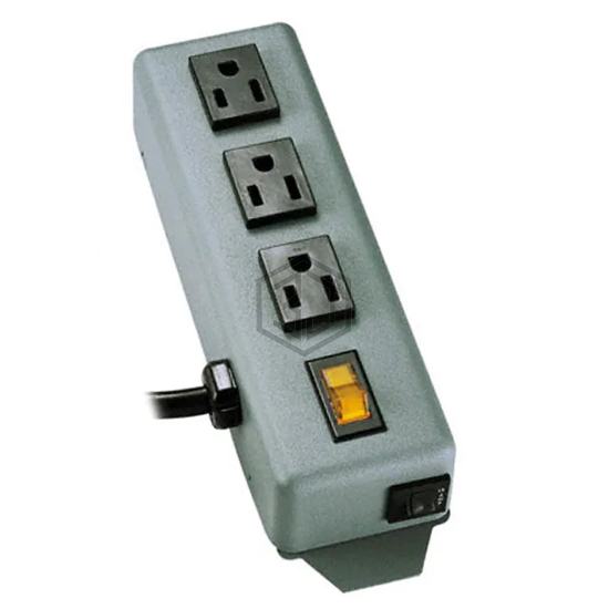 3SP - Tripp Lite - Power Distribution, Surge Protectors