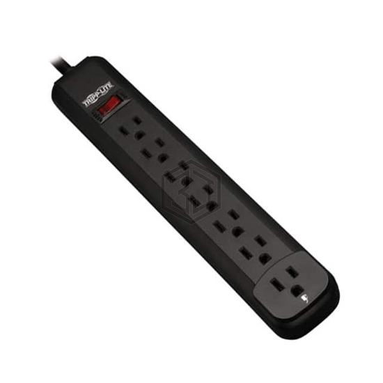 PS725B - Tripp Lite - Power Distribution, Surge Protectors